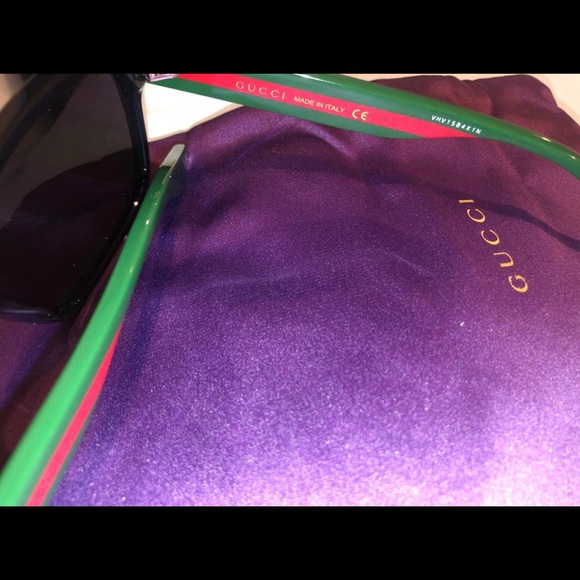 Brand new Authentic Gucci Glasses